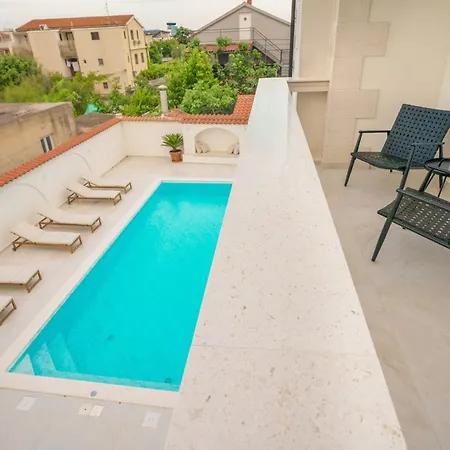 Lejlighed Bianca Vodice