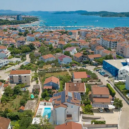 Bianca Lejlighed Vodice