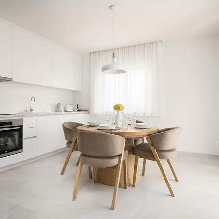 Apartmán Bianca Vodice