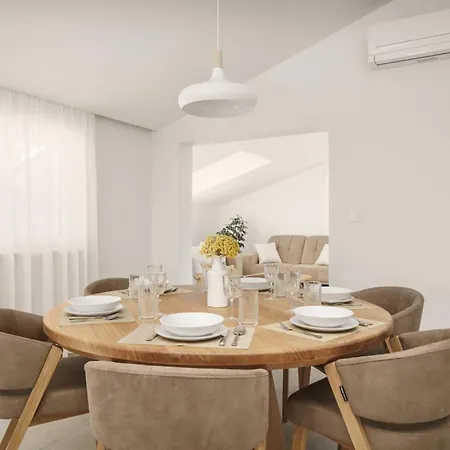 Apartmán Bianca