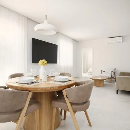 Bianca Apartmán *