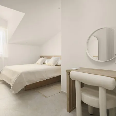 Apartmán Bianca