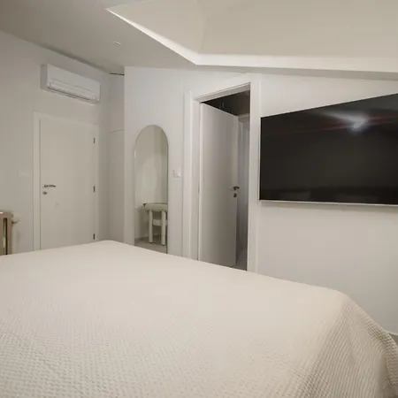 Apartmán Bianca Vodice